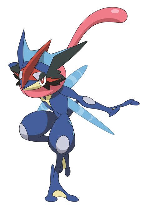 May 3, 2023 · Greninja is the only Pokémon to have transformed into a bond evolution thanks to Ash and has become as signature ace for Ash in the future, but there is no denying that only Charizard has been ... 